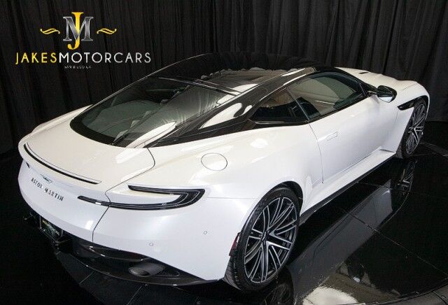 2024 Aston Martin DB12 ($329,800 MSRP!) *ONLY 400 MILES* *SAVE $90,000 OFF NEW* San Diego CA