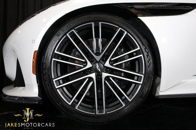 2024 Aston Martin DB12 ($329,800 MSRP!) *ONLY 400 MILES* *SAVE $90,000 OFF NEW* San Diego CA