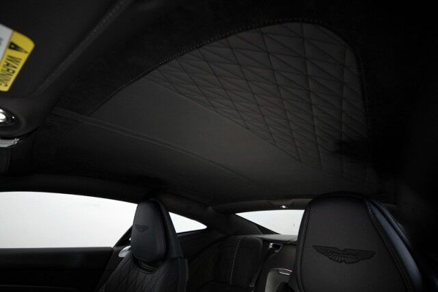 2024 Aston Martin DB12 Coupe ($329,800 MSRP!!) *ONLY 400 MILES* *$81,400 IN OPTIONS* *SAVE $90,000 OFF NEW* San Diego CA