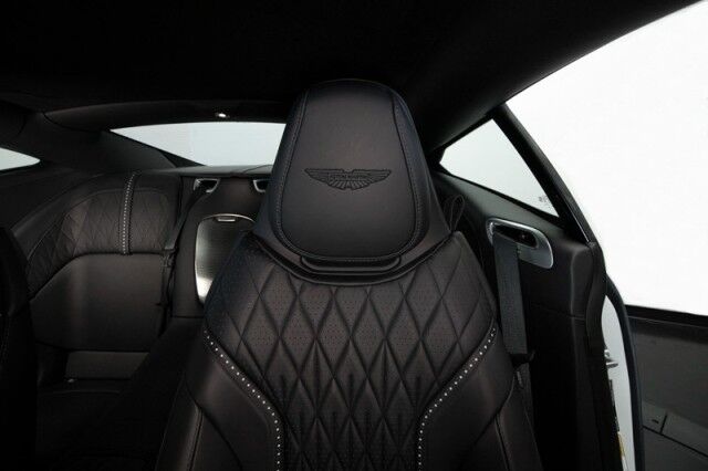 2024 Aston Martin DB12 Coupe ($329,800 MSRP!!) *ONLY 400 MILES* *$81,400 IN OPTIONS* *SAVE $90,000 OFF NEW* San Diego CA