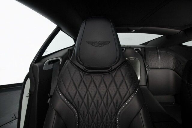 2024 Aston Martin DB12 Coupe ($329,800 MSRP!!) *ONLY 400 MILES* *$81,400 IN OPTIONS* *SAVE $90,000 OFF NEW* San Diego CA