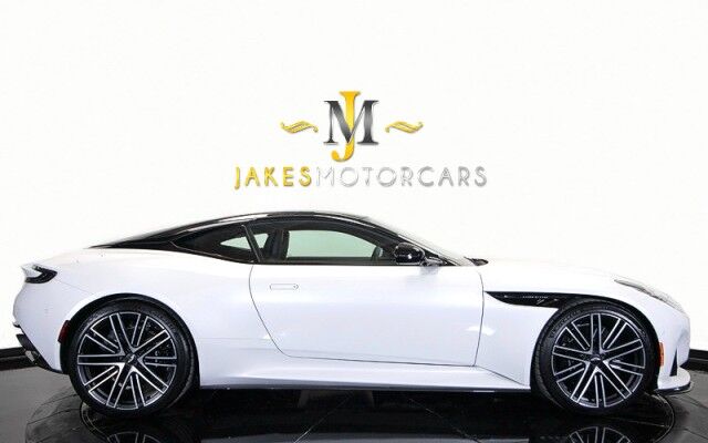 2024 Aston Martin DB12 Coupe ($329,800 MSRP!!) *ONLY 400 MILES* *$81,400 IN OPTIONS* *SAVE $90,000 OFF NEW* San Diego CA