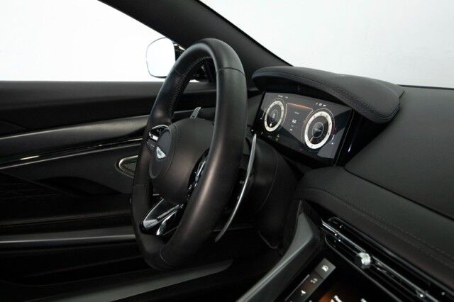 2024 Aston Martin DB12 Coupe ($329,800 MSRP!!) *ONLY 400 MILES* *$81,400 IN OPTIONS* *SAVE $90,000 OFF NEW* San Diego CA