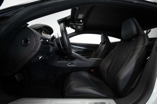 2024 Aston Martin DB12 Coupe ($329,800 MSRP!!) *ONLY 400 MILES* *$81,400 IN OPTIONS* *SAVE $90,000 OFF NEW* San Diego CA