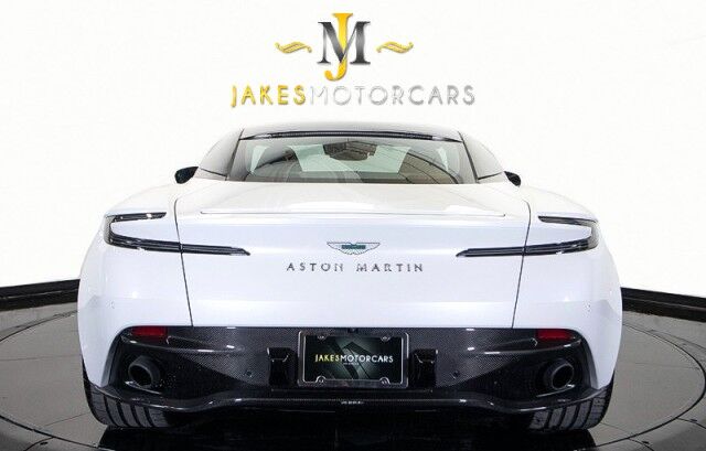 2024 Aston Martin DB12 Coupe ($329,800 MSRP!!) *ONLY 400 MILES* *$81,400 IN OPTIONS* *SAVE $90,000 OFF NEW* San Diego CA