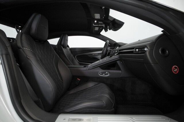 2024 Aston Martin DB12 Coupe ($329,800 MSRP!!) *ONLY 400 MILES* *$81,400 IN OPTIONS* *SAVE $90,000 OFF NEW* San Diego CA
