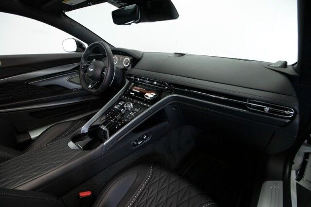 2024 Aston Martin DB12 Coupe ($329,800 MSRP!!) *ONLY 400 MILES* *$81,400 IN OPTIONS* *SAVE $90,000 OFF NEW* San Diego CA