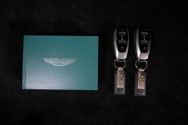2024 Aston Martin DB12 Coupe ($329,800 MSRP!!) *ONLY 400 MILES* *$81,400 IN OPTIONS* *SAVE $90,000 OFF NEW* San Diego CA