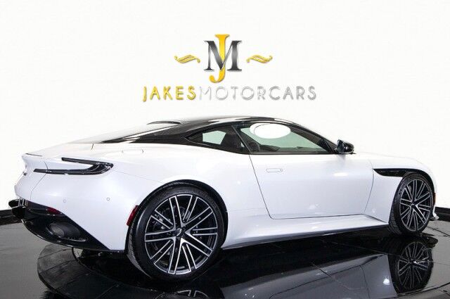 2024 Aston Martin DB12 Coupe ($329,800 MSRP!!) *ONLY 400 MILES* *$81,400 IN OPTIONS* *SAVE $90,000 OFF NEW* San Diego CA