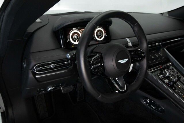 2024 Aston Martin DB12 Coupe ($329,800 MSRP!!) *ONLY 400 MILES* *$81,400 IN OPTIONS* *SAVE $90,000 OFF NEW* San Diego CA