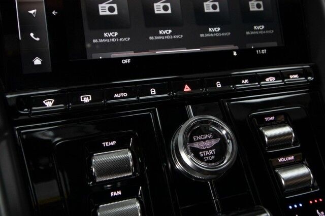 2024 Aston Martin DB12 Coupe ($329,800 MSRP!!) *ONLY 400 MILES* *$81,400 IN OPTIONS* *SAVE $90,000 OFF NEW* San Diego CA