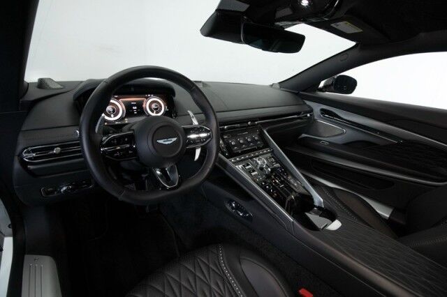 2024 Aston Martin DB12 Coupe ($329,800 MSRP!!) *ONLY 400 MILES* *$81,400 IN OPTIONS* *SAVE $90,000 OFF NEW* San Diego CA