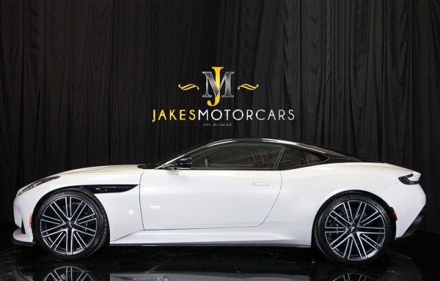 2024 Aston Martin DB12 Coupe ($329,800 MSRP!!) *ONLY 400 MILES* *$81,400 IN OPTIONS* *SAVE $90,000 OFF NEW* San Diego CA