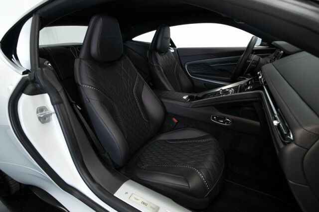 2024 Aston Martin DB12 Coupe ($329,800 MSRP!!) *ONLY 400 MILES* *$81,400 IN OPTIONS* *SAVE $90,000 OFF NEW* San Diego CA
