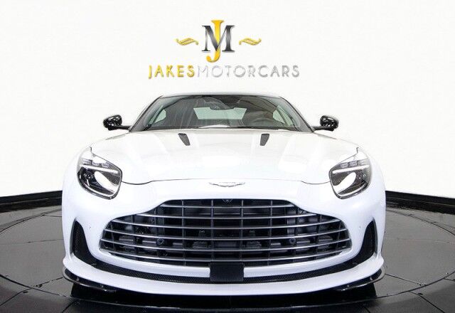2024 Aston Martin DB12 Coupe ($329,800 MSRP!!) *ONLY 400 MILES* *$81,400 IN OPTIONS* *SAVE $90,000 OFF NEW* San Diego CA