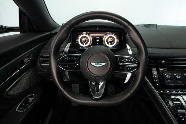 2024 Aston Martin DB12 Coupe ($329,800 MSRP!!) *ONLY 400 MILES* *$81,400 IN OPTIONS* *SAVE $90,000 OFF NEW* San Diego CA
