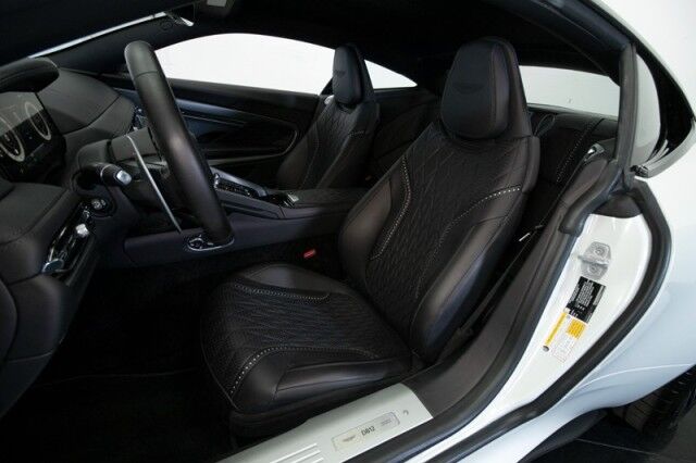 2024 Aston Martin DB12 Coupe ($329,800 MSRP!!) *ONLY 400 MILES* *$81,400 IN OPTIONS* *SAVE $90,000 OFF NEW* San Diego CA