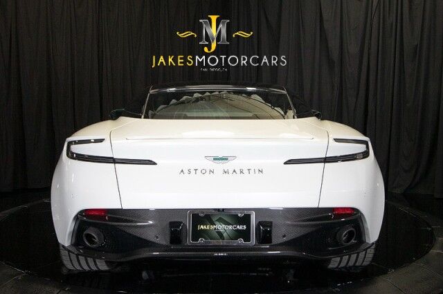 2024 Aston Martin DB12 Coupe ($329,800 MSRP!!) *ONLY 400 MILES* *$81,400 IN OPTIONS* *SAVE $90,000 OFF NEW* San Diego CA