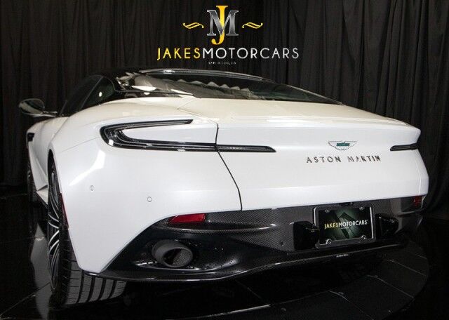2024 Aston Martin DB12 Coupe ($329,800 MSRP!!) *ONLY 400 MILES* *$81,400 IN OPTIONS* *SAVE $90,000 OFF NEW* San Diego CA