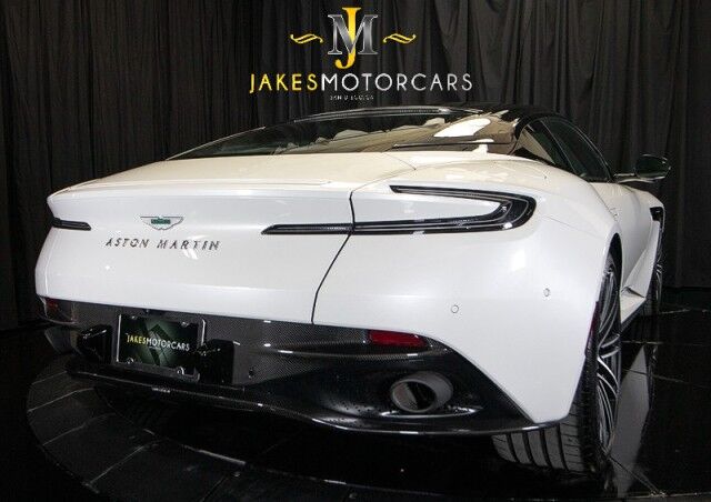 2024 Aston Martin DB12 Coupe ($329,800 MSRP!!) *ONLY 400 MILES* *$81,400 IN OPTIONS* *SAVE $90,000 OFF NEW* San Diego CA