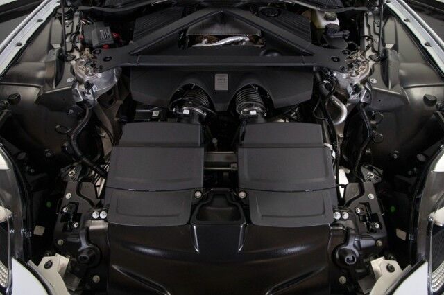 2024 Aston Martin DB12 Coupe ($329,800 MSRP!!) *ONLY 400 MILES* *$81,400 IN OPTIONS* *SAVE $90,000 OFF NEW* San Diego CA