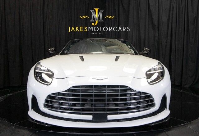 2024 Aston Martin DB12 Coupe ($329,800 MSRP!!) *ONLY 400 MILES* *$81,400 IN OPTIONS* *SAVE $90,000 OFF NEW* San Diego CA