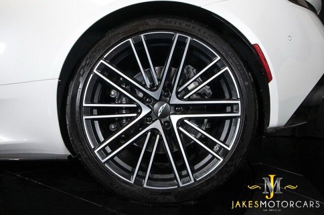 2024 Aston Martin DB12 Coupe ($329,800 MSRP!!) *ONLY 400 MILES* *$81,400 IN OPTIONS* *SAVE $90,000 OFF NEW* San Diego CA