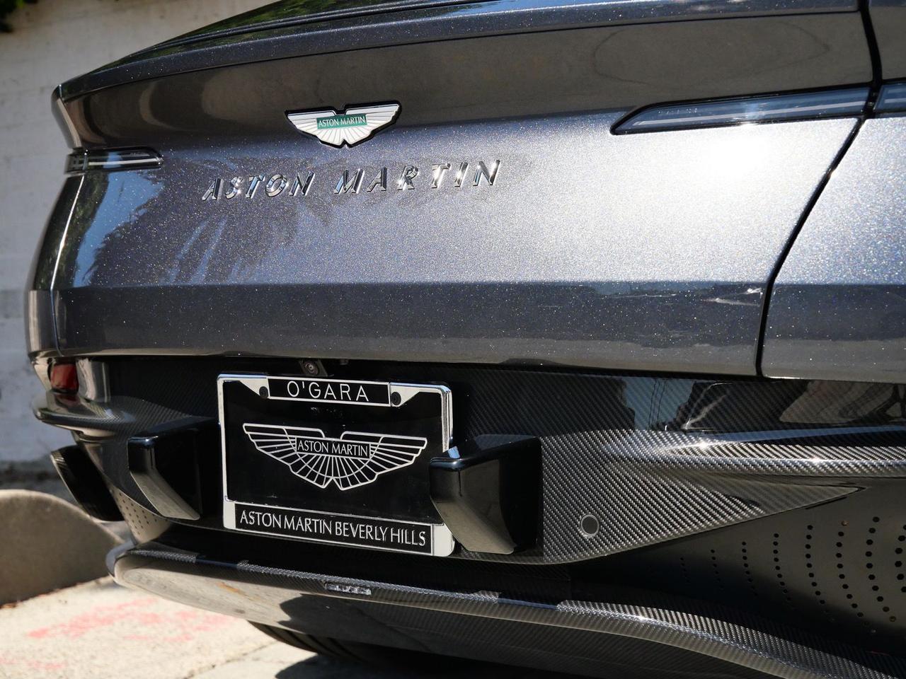 2024 Aston Martin DB12 Coupe Coupe Lawrence KS