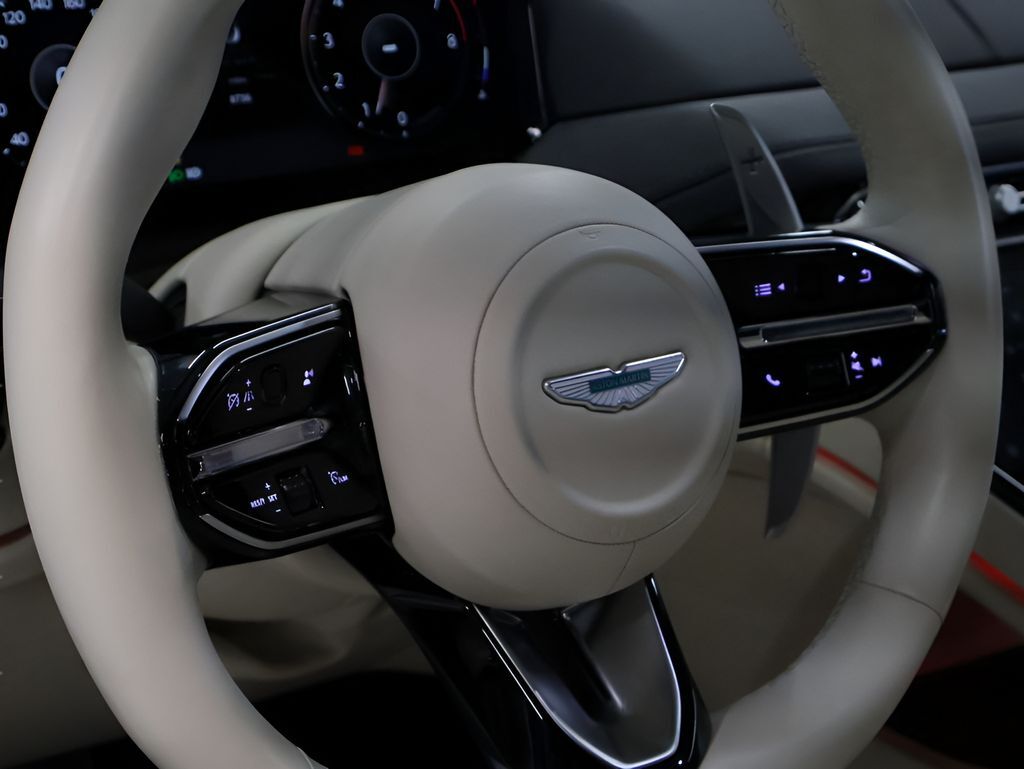 2024 Aston Martin DB12 Volante San Clemente CA