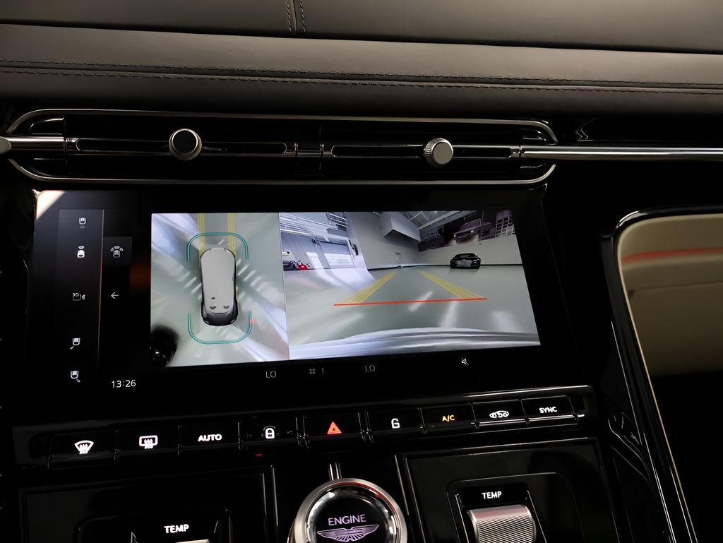 2024 Aston Martin DB12 Volante San Clemente CA