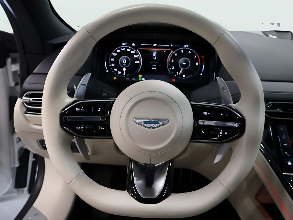 2024 Aston Martin DB12 Volante San Clemente CA