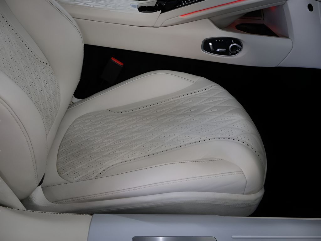 2024 Aston Martin DB12 Volante San Clemente CA