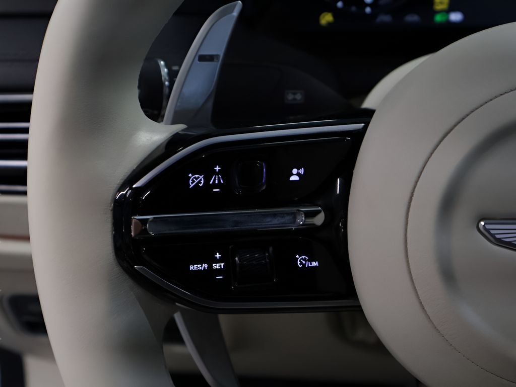 2024 Aston Martin DB12 Volante San Clemente CA