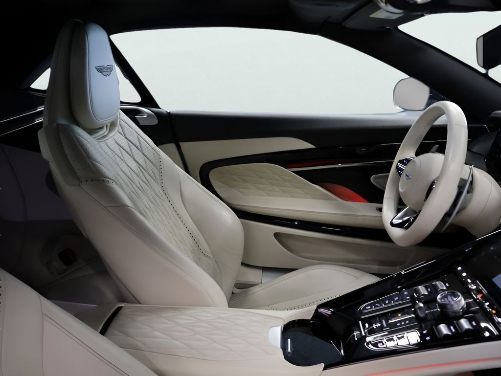 2024 Aston Martin DB12 Volante San Clemente CA