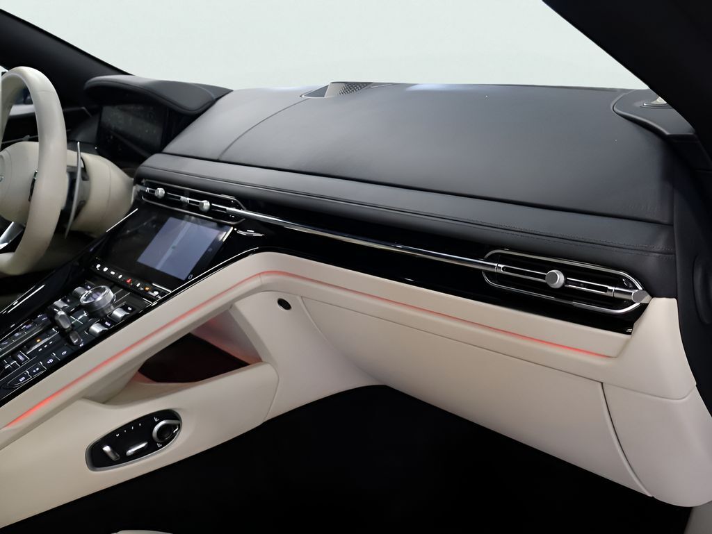 2024 Aston Martin DB12 Volante San Clemente CA