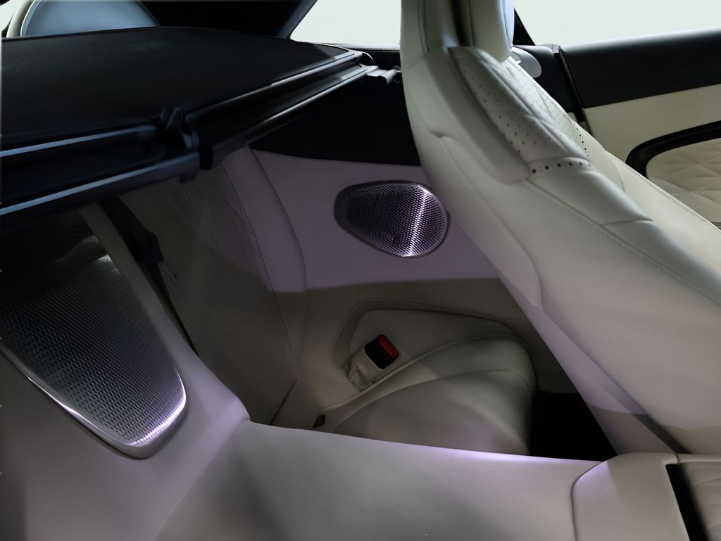 2024 Aston Martin DB12 Volante San Clemente CA