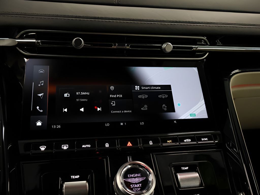 2024 Aston Martin DB12 Volante San Clemente CA