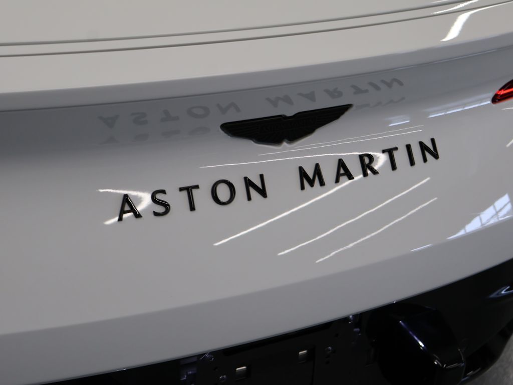 2024 Aston Martin DB12 Volante San Clemente CA