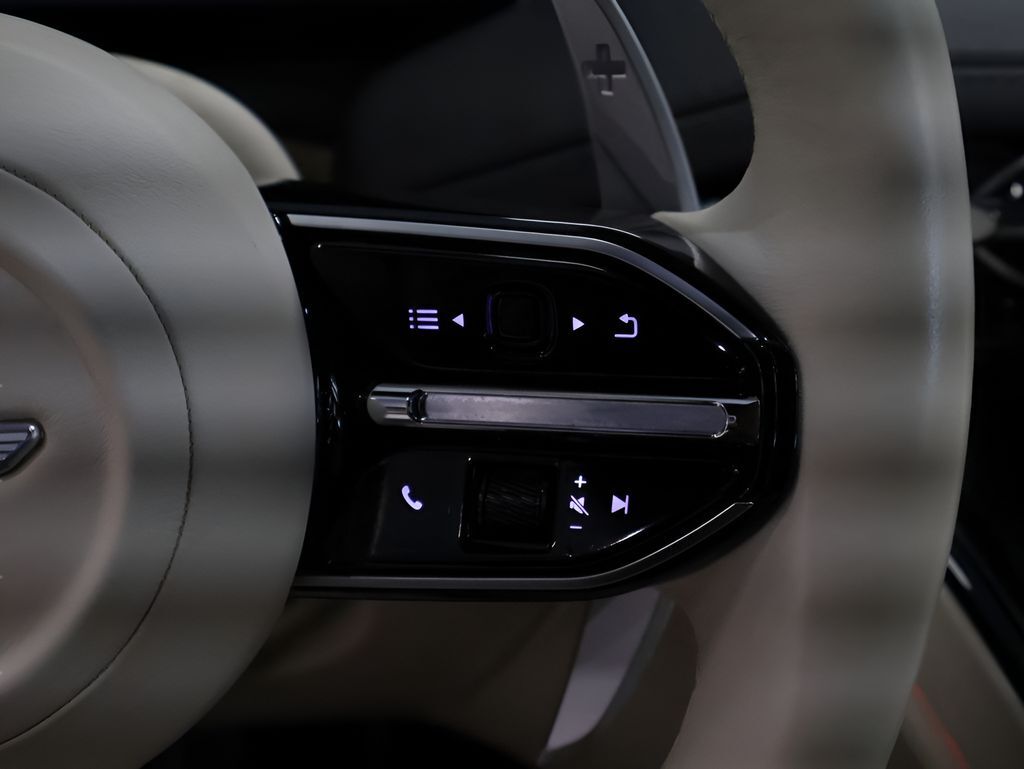2024 Aston Martin DB12 Volante San Clemente CA