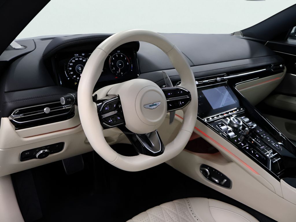 2024 Aston Martin DB12 Volante San Clemente CA