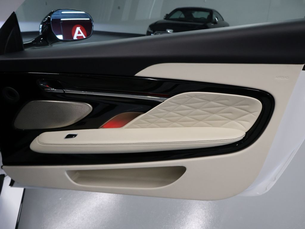 2024 Aston Martin DB12 Volante San Clemente CA