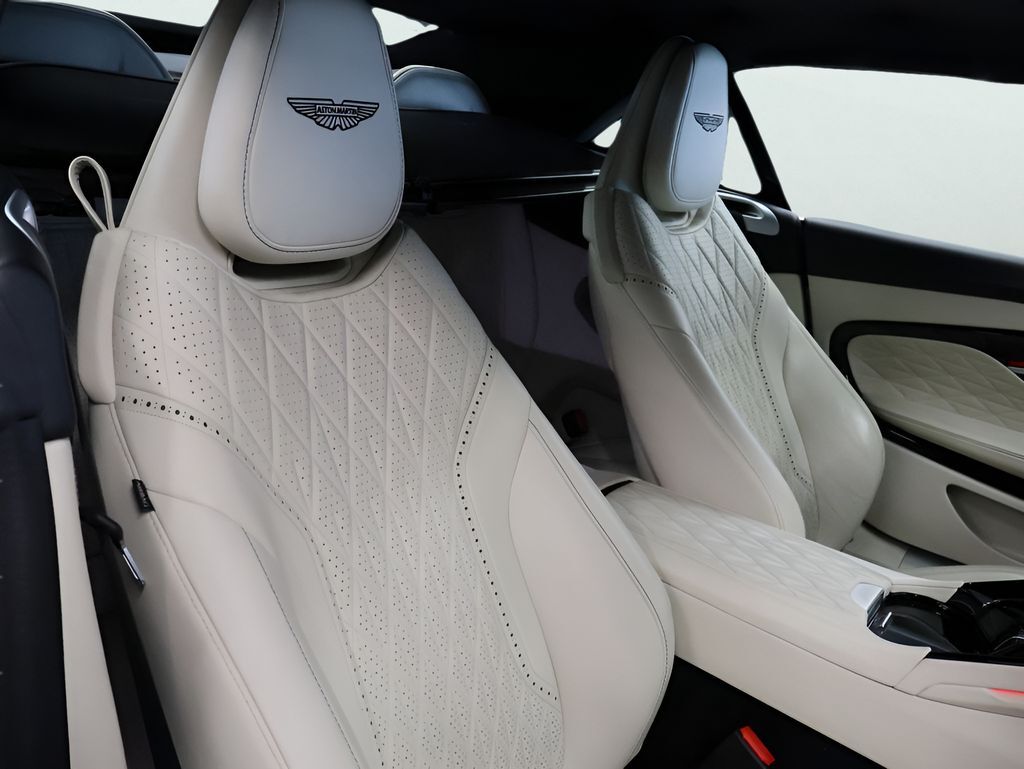 2024 Aston Martin DB12 Volante San Clemente CA