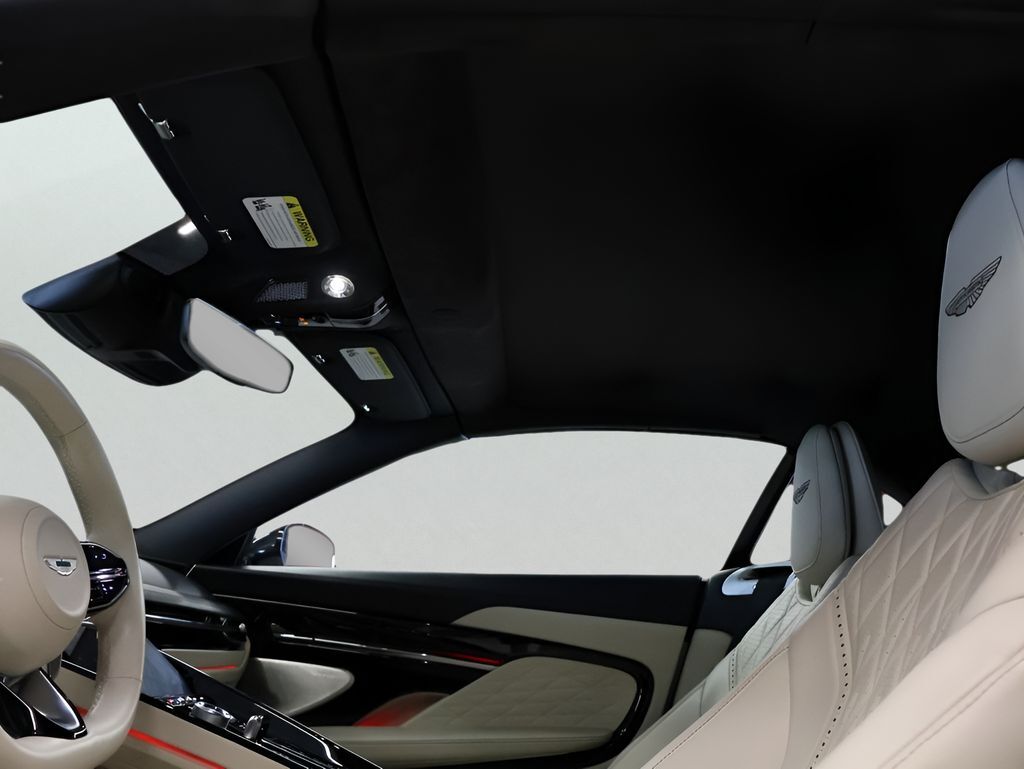 2024 Aston Martin DB12 Volante San Clemente CA