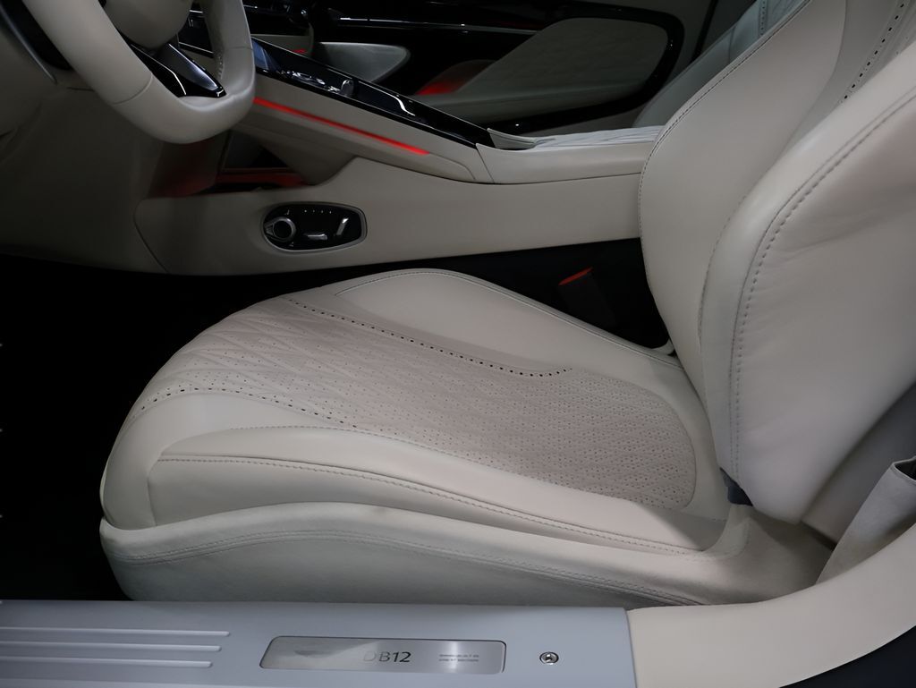 2024 Aston Martin DB12 Volante San Clemente CA