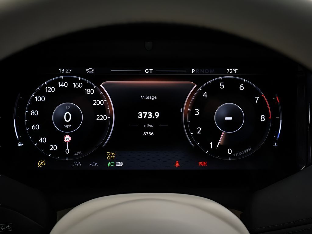 2024 Aston Martin DB12 Volante San Clemente CA