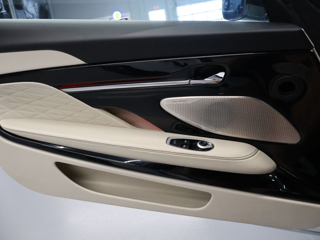 2024 Aston Martin DB12 Volante San Clemente CA