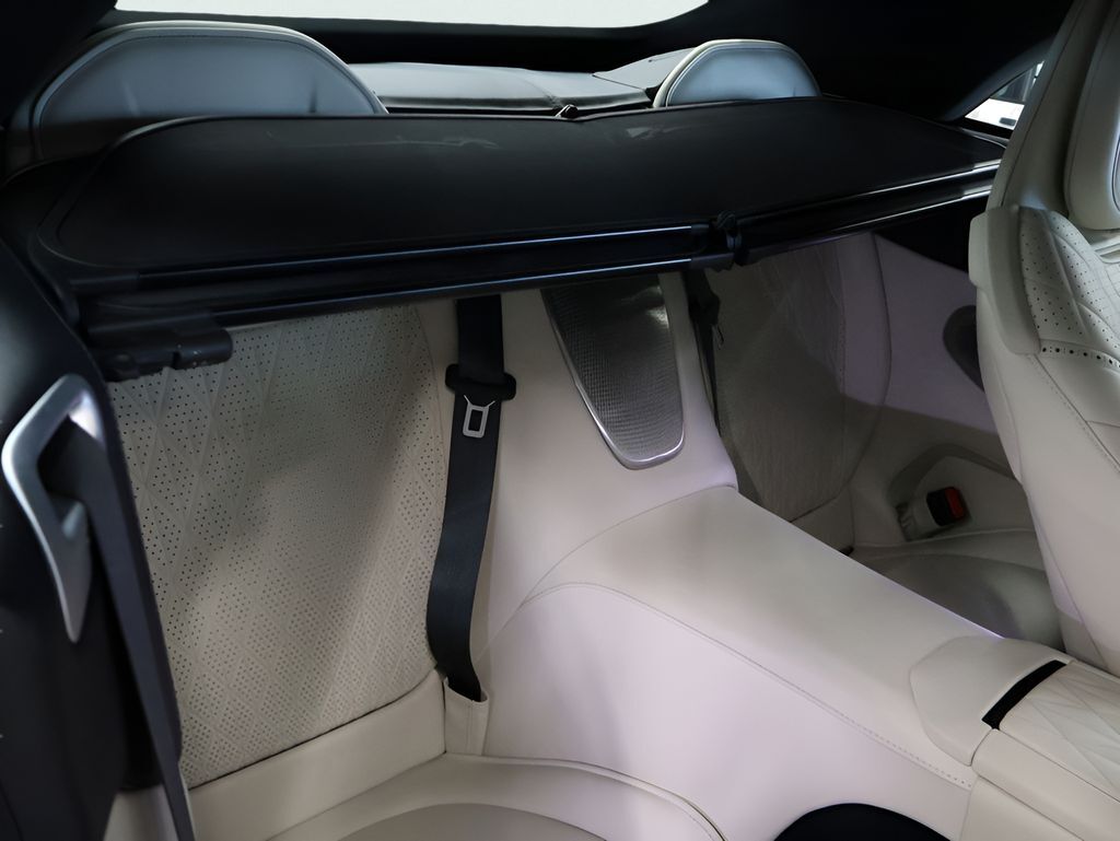 2024 Aston Martin DB12 Volante San Clemente CA