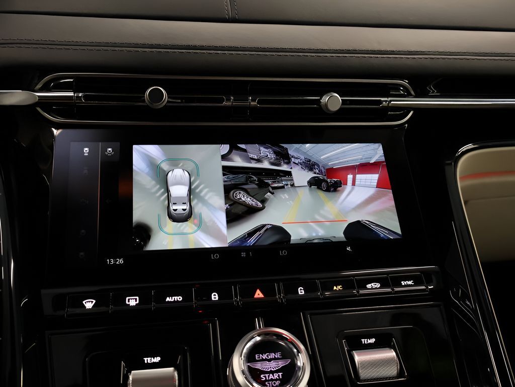 2024 Aston Martin DB12 Volante San Clemente CA