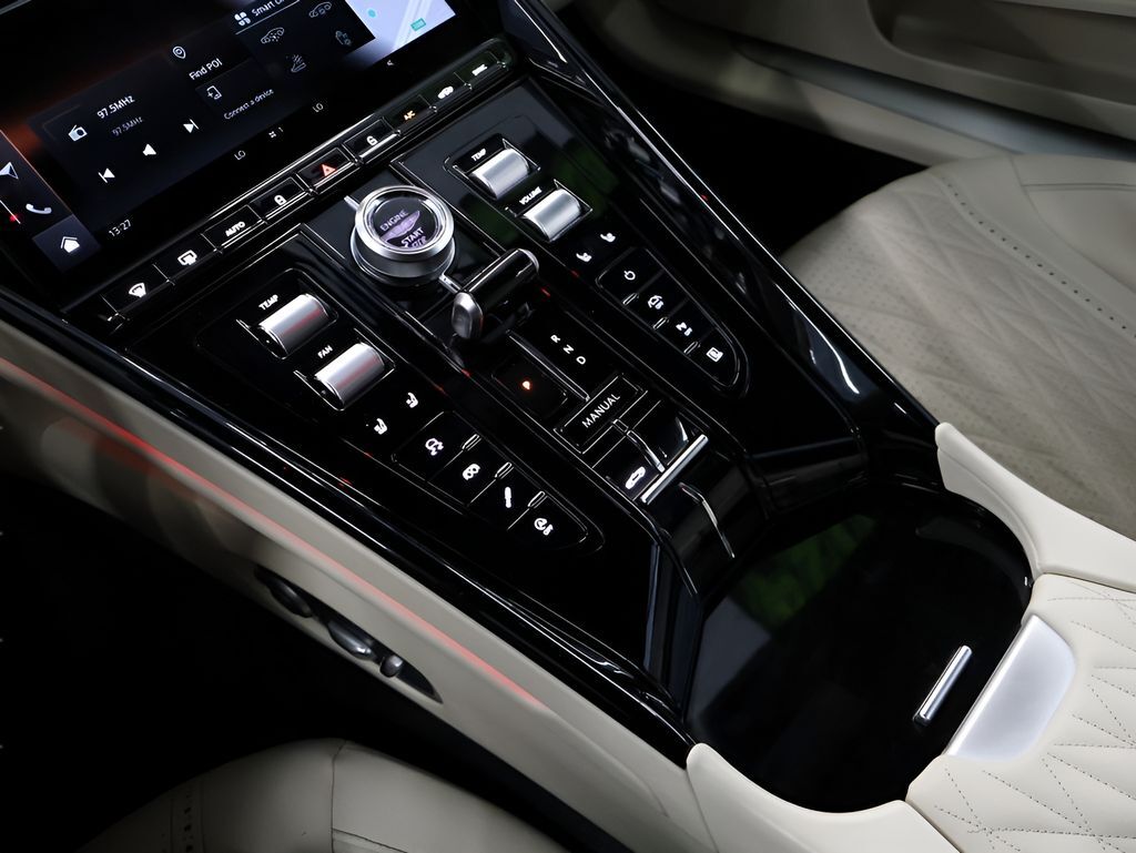 2024 Aston Martin DB12 Volante San Clemente CA