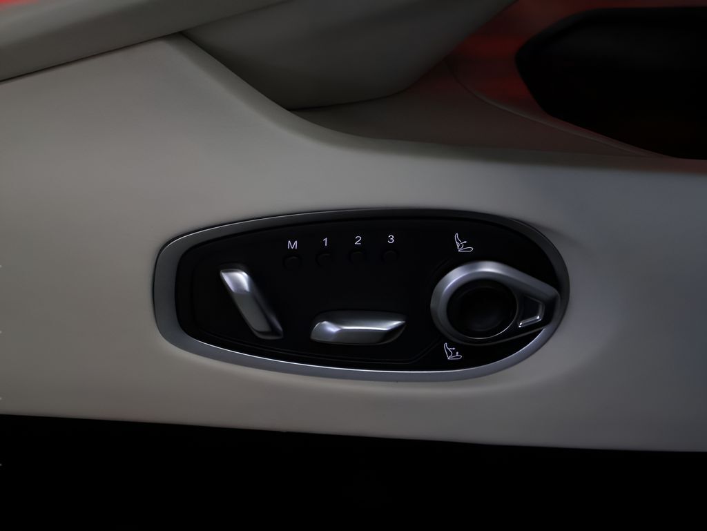 2024 Aston Martin DB12 Volante San Clemente CA